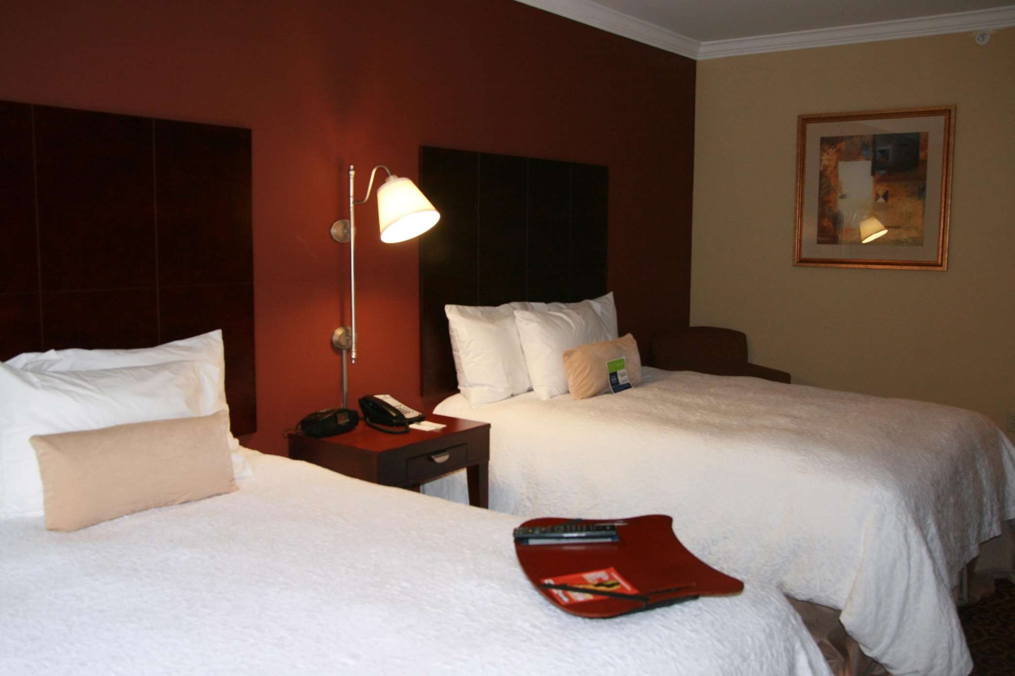 hampton inn alexander city