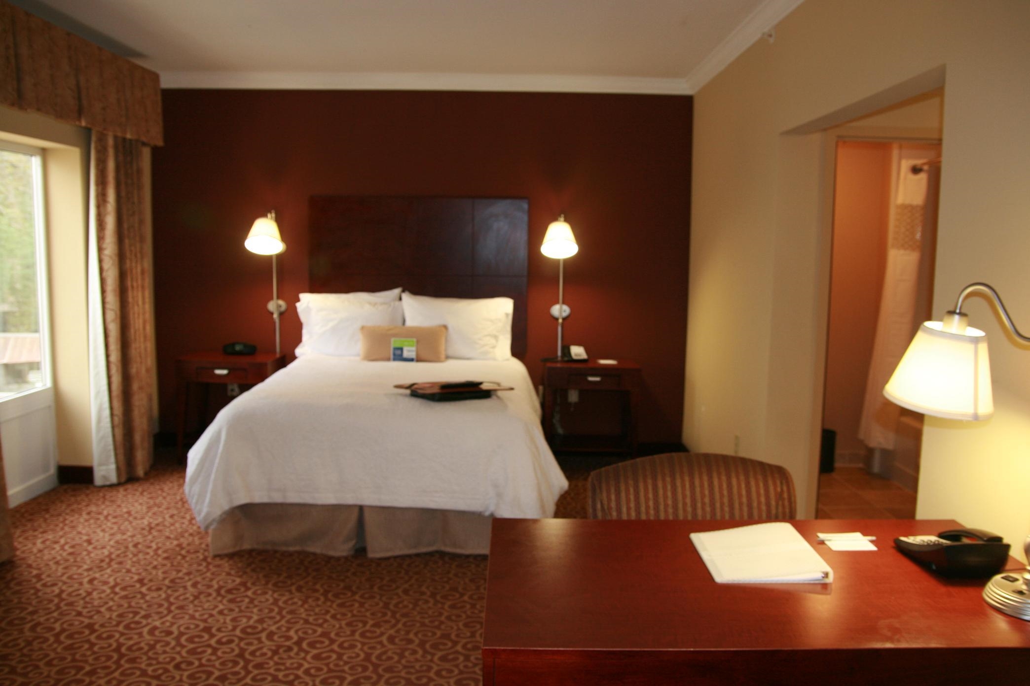 hampton inn alexander city