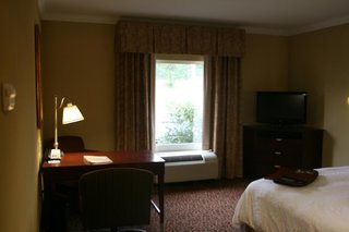 hampton inn alexander city