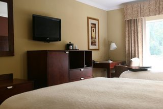 hampton inn alexander city