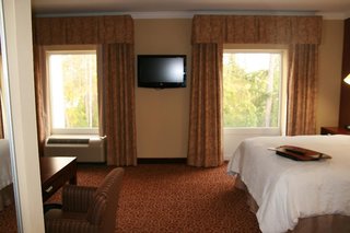 hampton inn alexander city