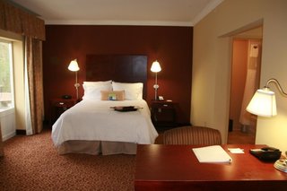 hampton inn alexander city