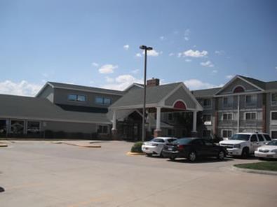 fossil creek hotel and suites