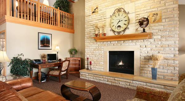 fossil creek hotel and suites