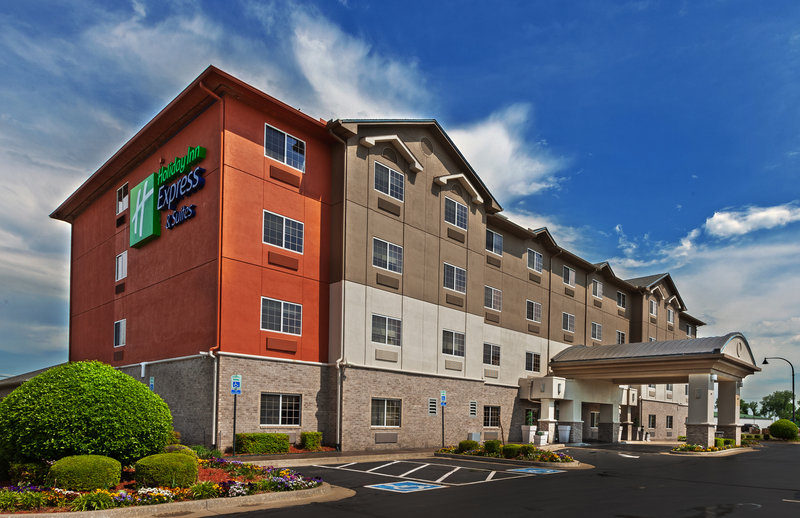 Holiday Inn Express Hotel & Suites Jenks, An Ihg Hotel