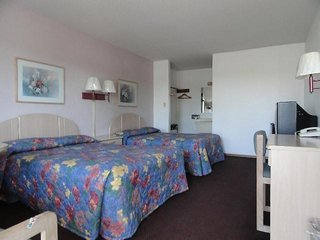 Budget Inn- Greenville,,2 star