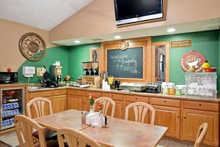 Americinn By Wyndham Hayward,Hayward>>Cable,3 star