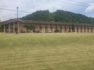 new martinsville inn