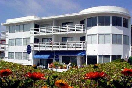 sea horse resort