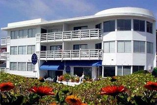 sea horse resort