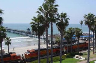 sea horse resort