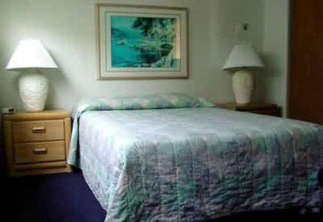 sea horse resort