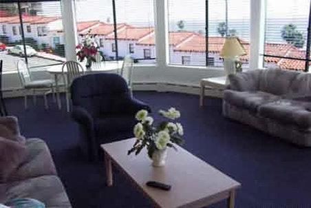 sea horse resort
