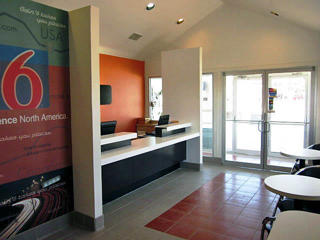 motel 6 seguin tx