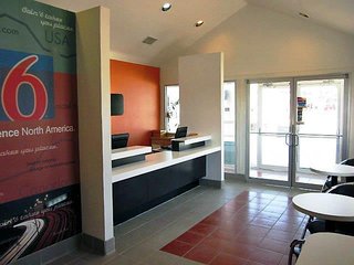 motel 6 seguin tx