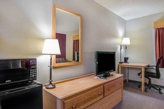 Rodeway Inn,Hesston>>Haysville,3 star