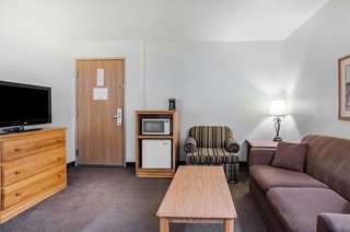Rodeway Inn,Hesston>>Haysville,3 star