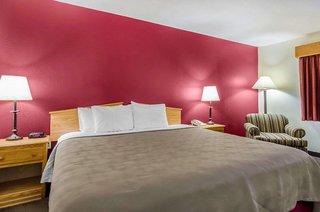 Rodeway Inn,Hesston>>Haysville,3 star