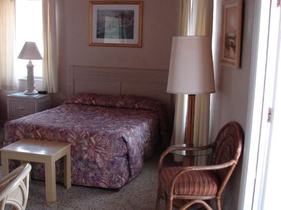 siesta motel