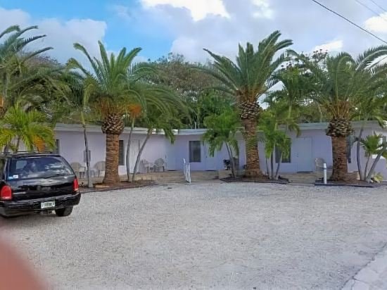 siesta motel