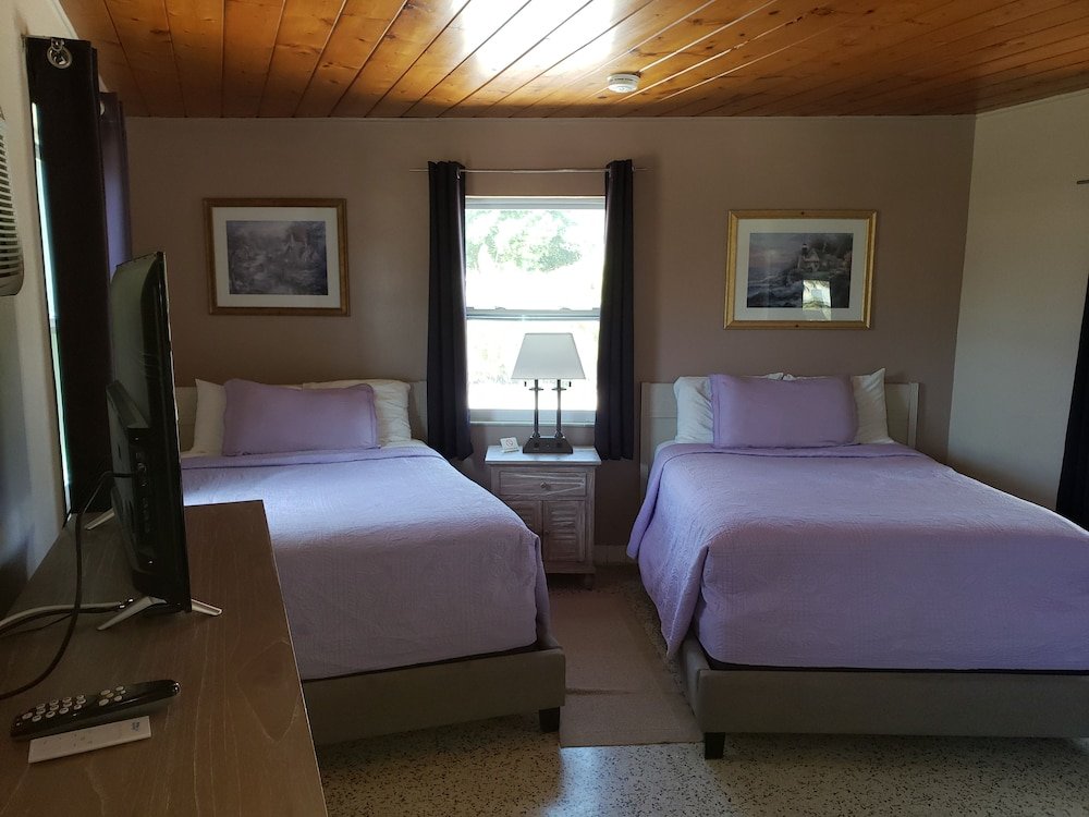 siesta motel