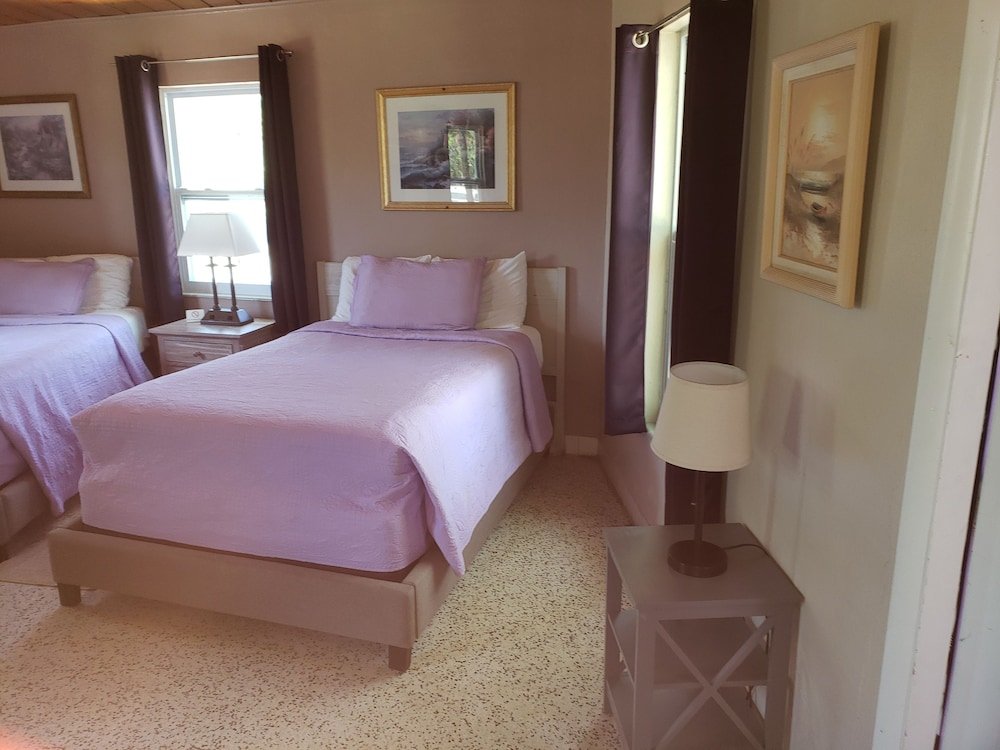 siesta motel