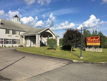 Cabot Inn & Suites,Jefferson>>Coos County,2 star