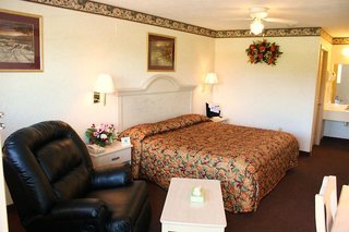 Country Hearth Inn & Suites Union City,Memphis>>Martin,2.5 star