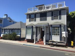 Seacrest Inn,Catalina Island>>Avalon,3 star