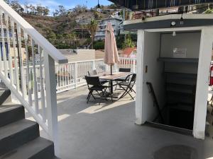 Seacrest Inn,Catalina Island>>Avalon,3 star