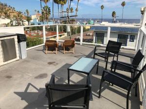 Seacrest Inn,Catalina Island>>Avalon,3 star