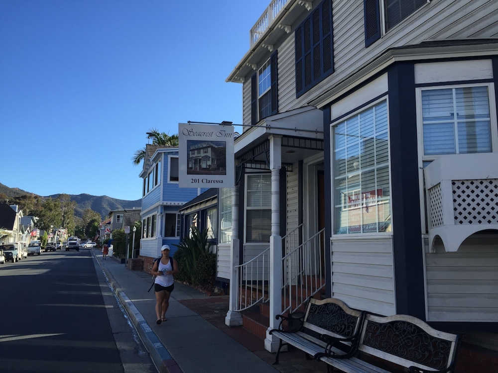 seacrest inn