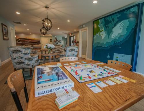 brewster green resort