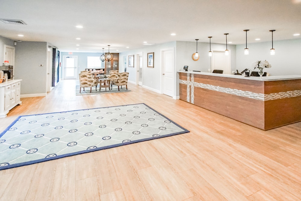 brewster green resort