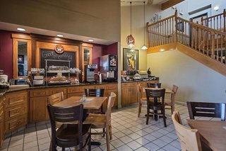 Americinn By Wyndham Grundy Center,Marshalltown>>Grundy Center,3 star