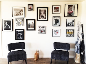 Unno Boutique Hotel,Kissimmee>>Florida,3 star