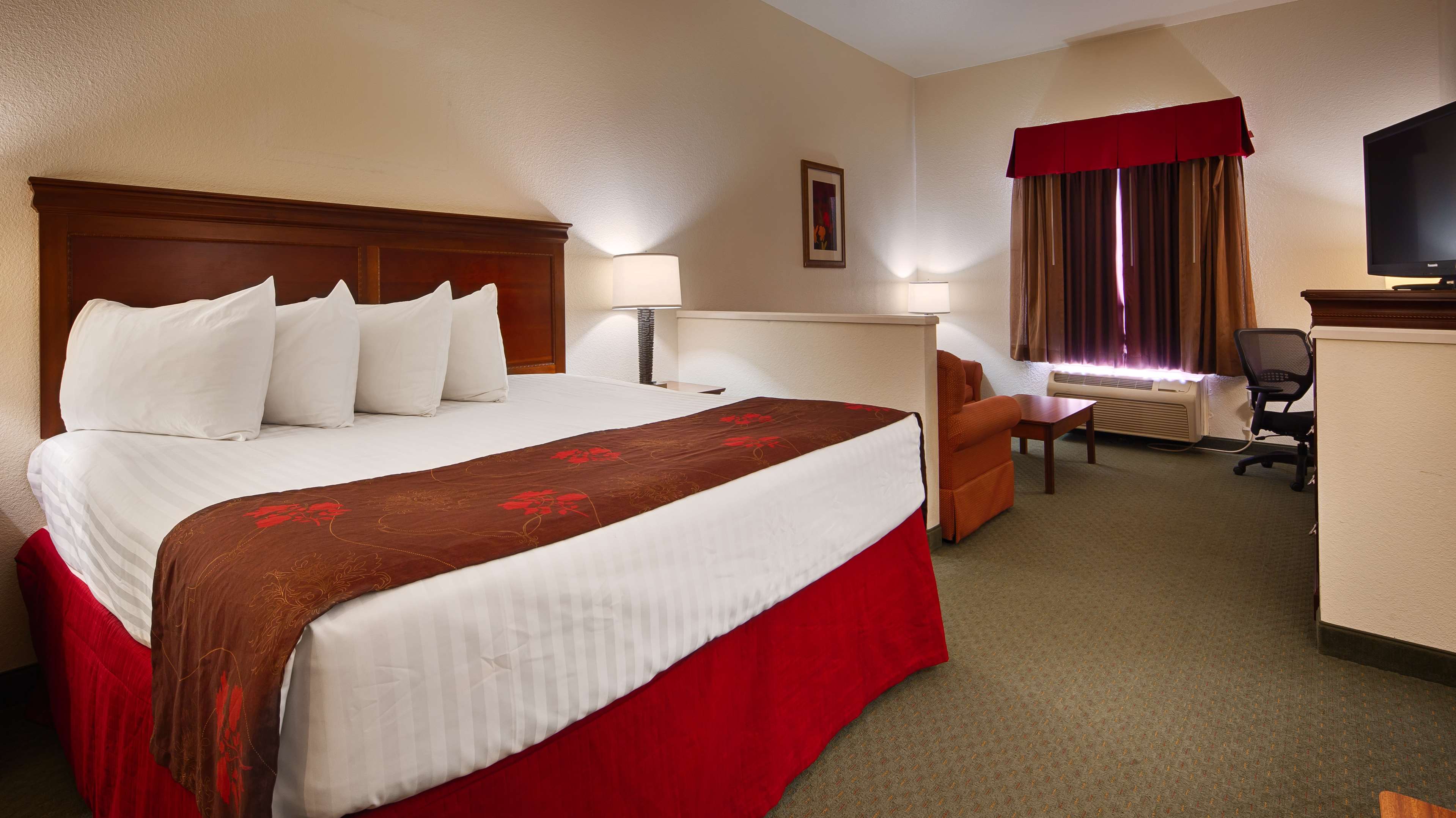 holiday inn express and suites n waco area west