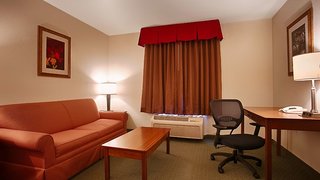 holiday inn express and suites n waco area west