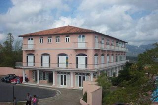 Horizontes Los Jazmines,,3 star