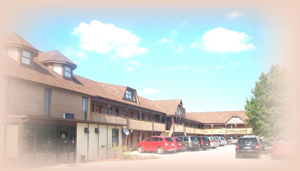 carthage inn