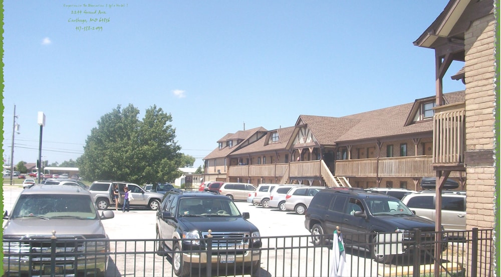 carthage inn