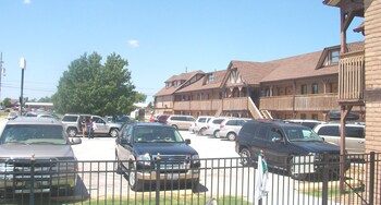 carthage inn