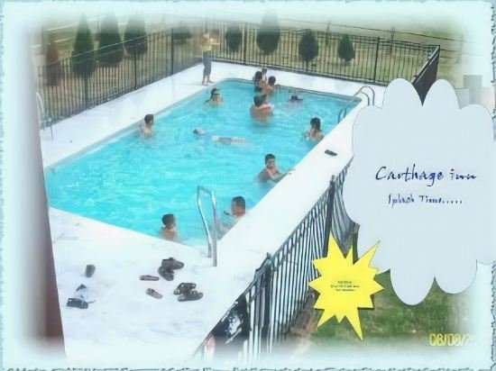 carthage inn