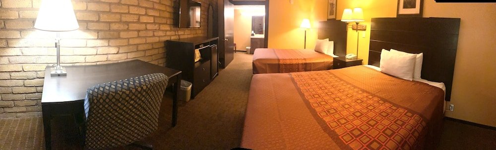 carthage inn