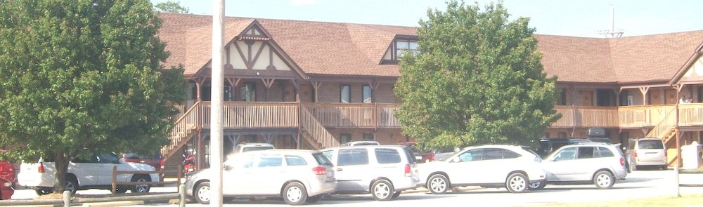 carthage inn
