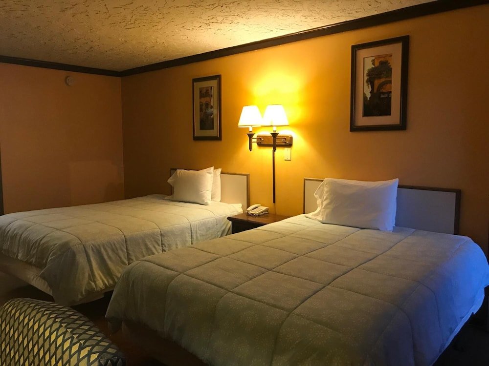 Carthage Inn,Jasper>>Carthage,3 star