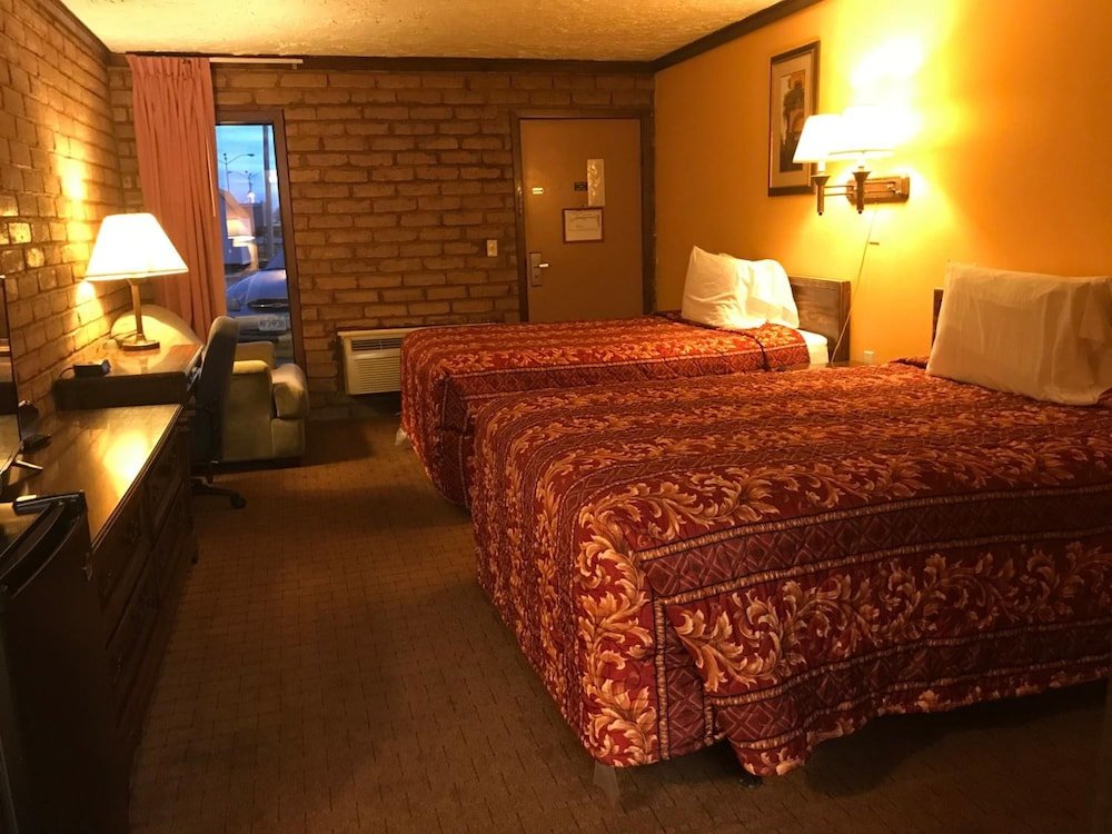 Carthage Inn,Jasper>>Carthage,3 star