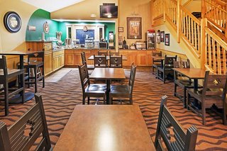 Americinn By Wyndham Sayre,Sayre>>Elk City,3 star