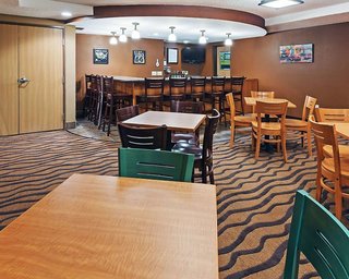 Americinn By Wyndham Sayre,Sayre>>Elk City,3 star