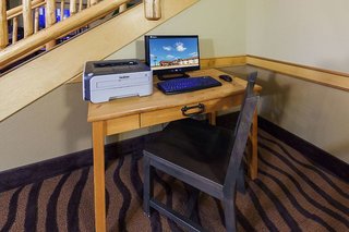 Americinn By Wyndham Sayre,Sayre>>Elk City,3 star